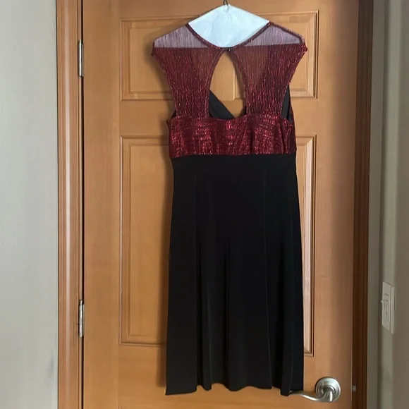 Great dress for the holidays. - Picture 2 of 7